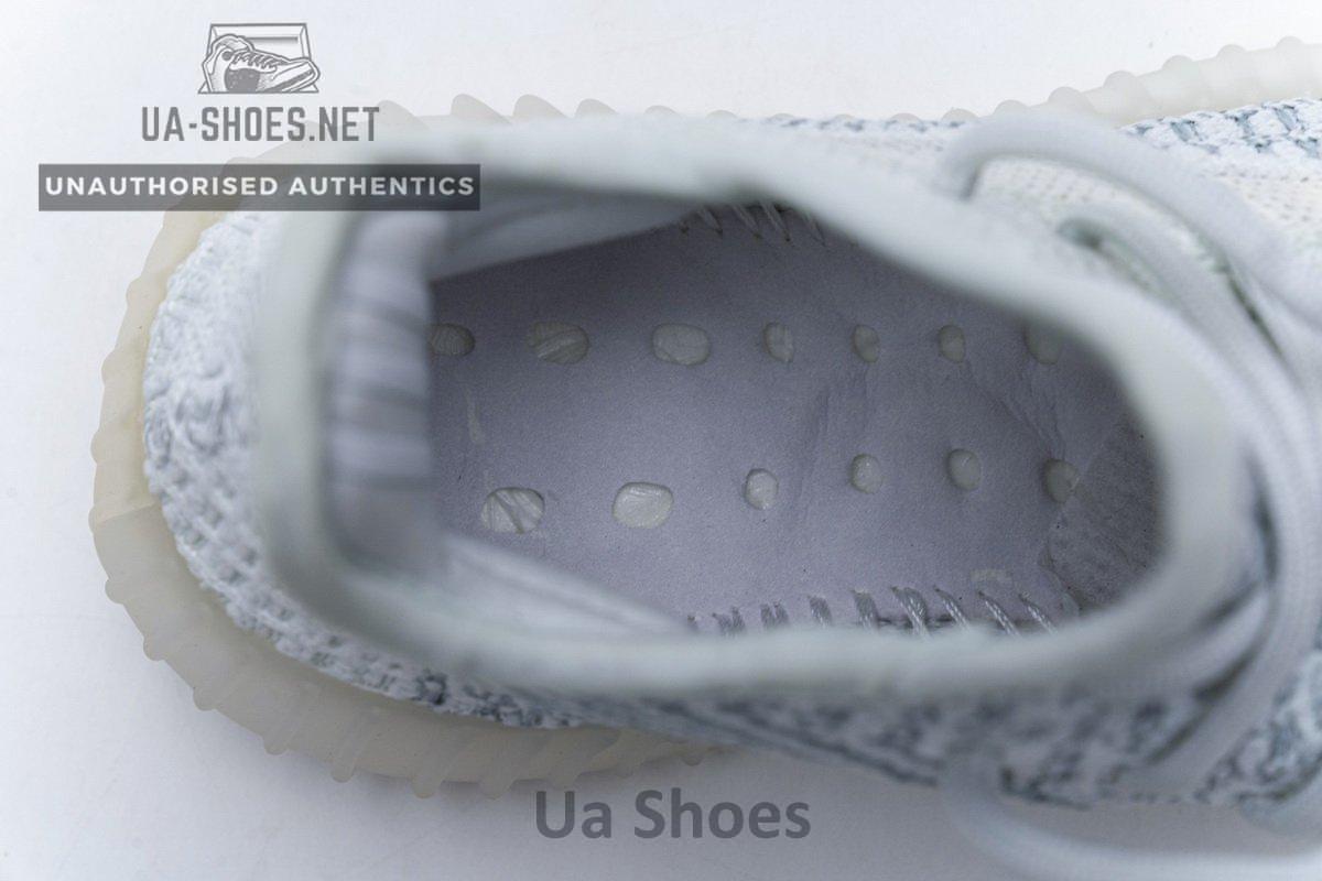 FT5317 adidas Yeezy Boost 350 V2 Cloud White - Image 11
