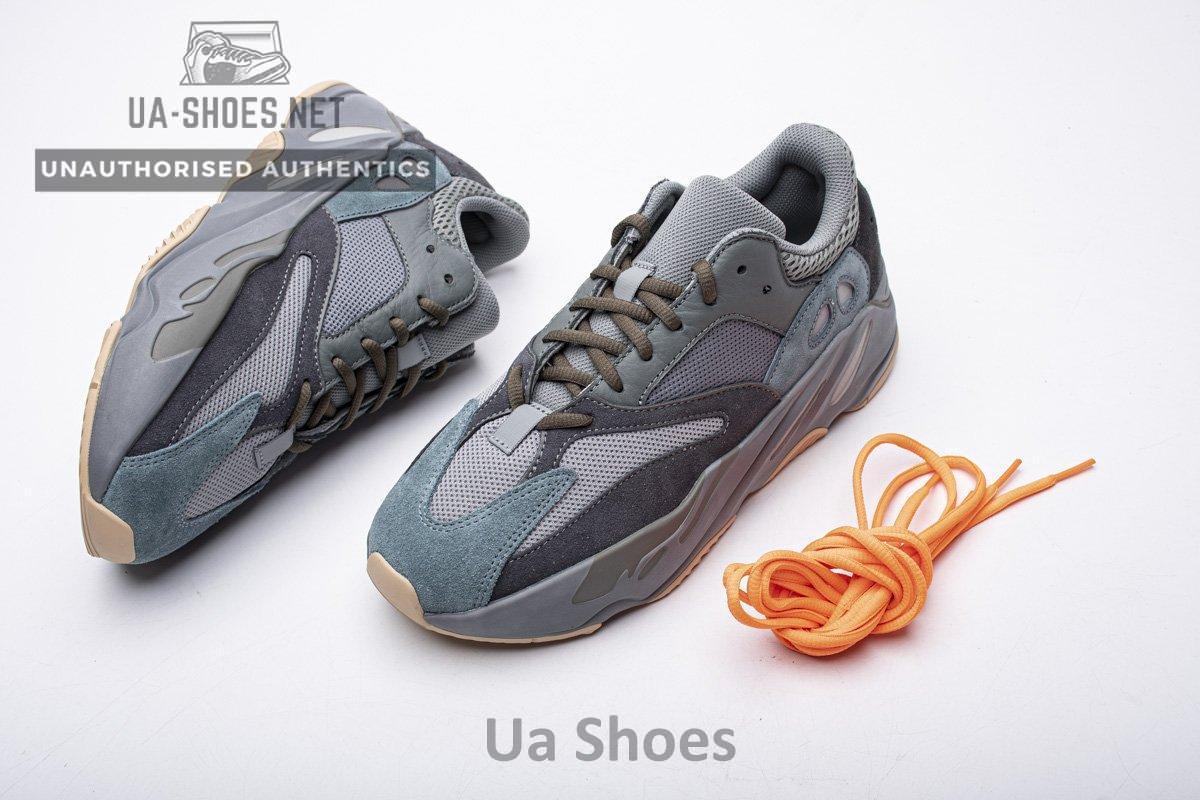 FW2499 Yeezy Boost 700 Teal Blue Basf Boost - Image 11