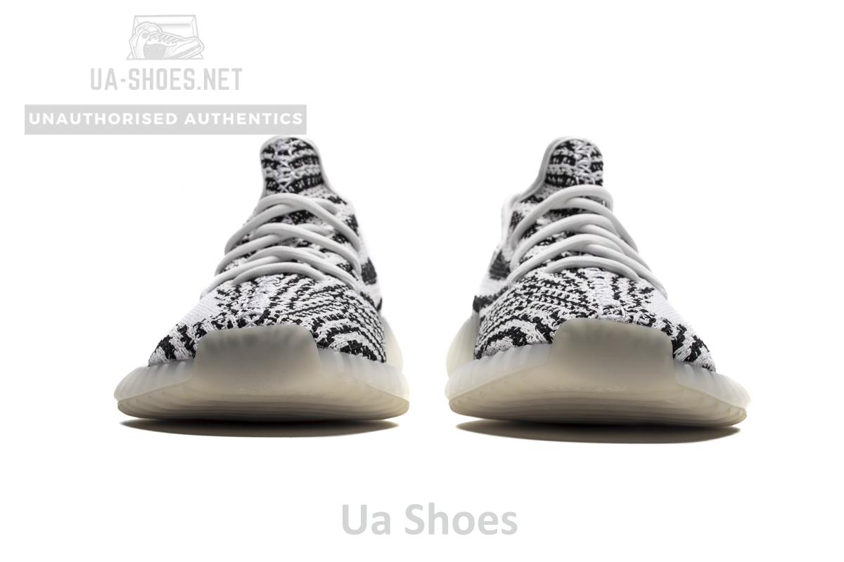 CP9654 adidas Yeezy Boost 350 V2 Zebra - Image 4
