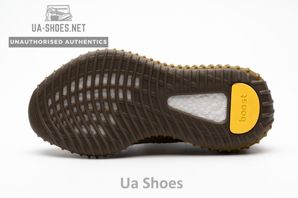 FX9033 adidas Yeezy Boost 350 V2 “Earth” - Image 7