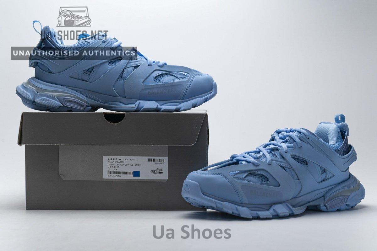 542023 W2LA1 4800 Balenciaga Tess S.Light Blue - Image 2