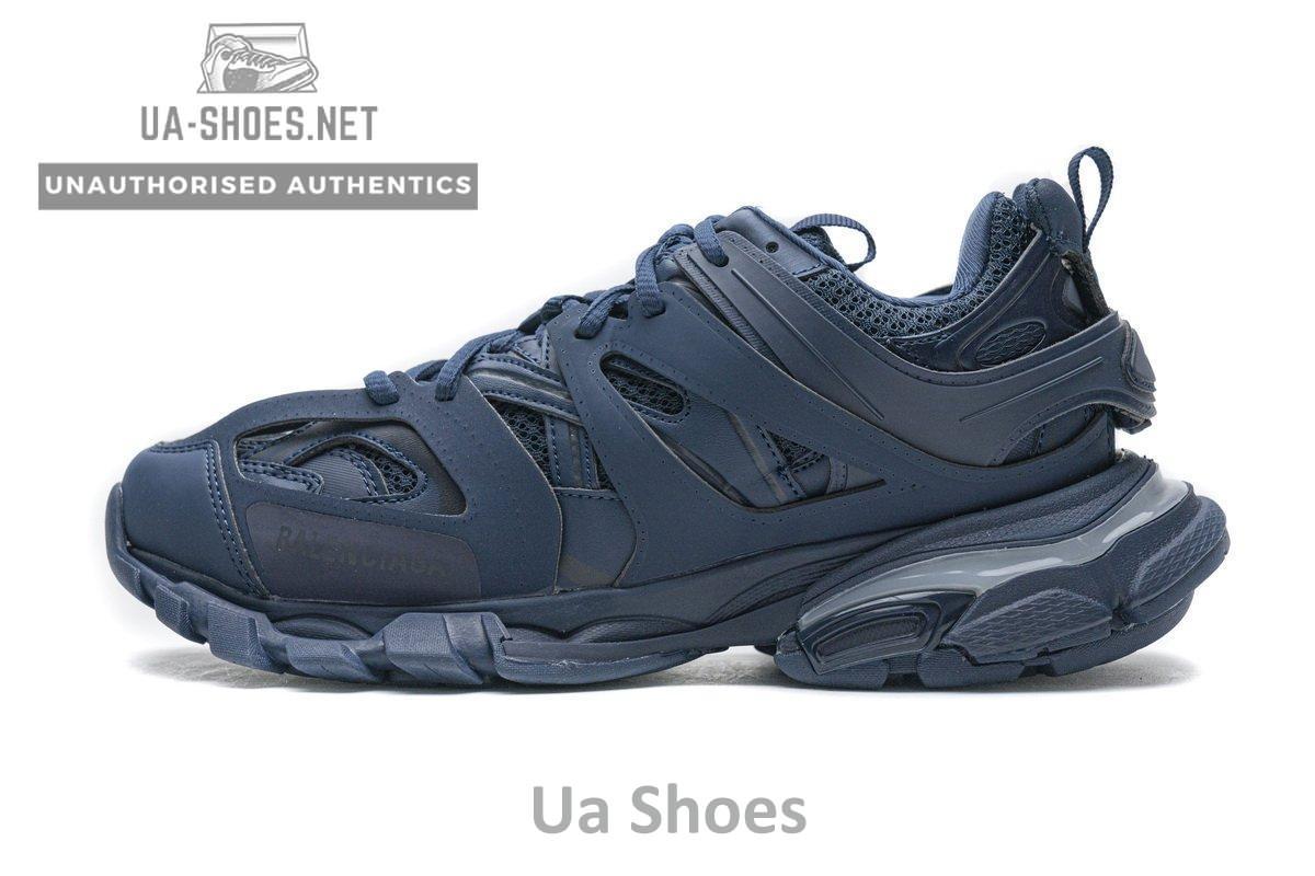 542023 W2LA1 4107 Balenciaga Tess S.Dark Navy