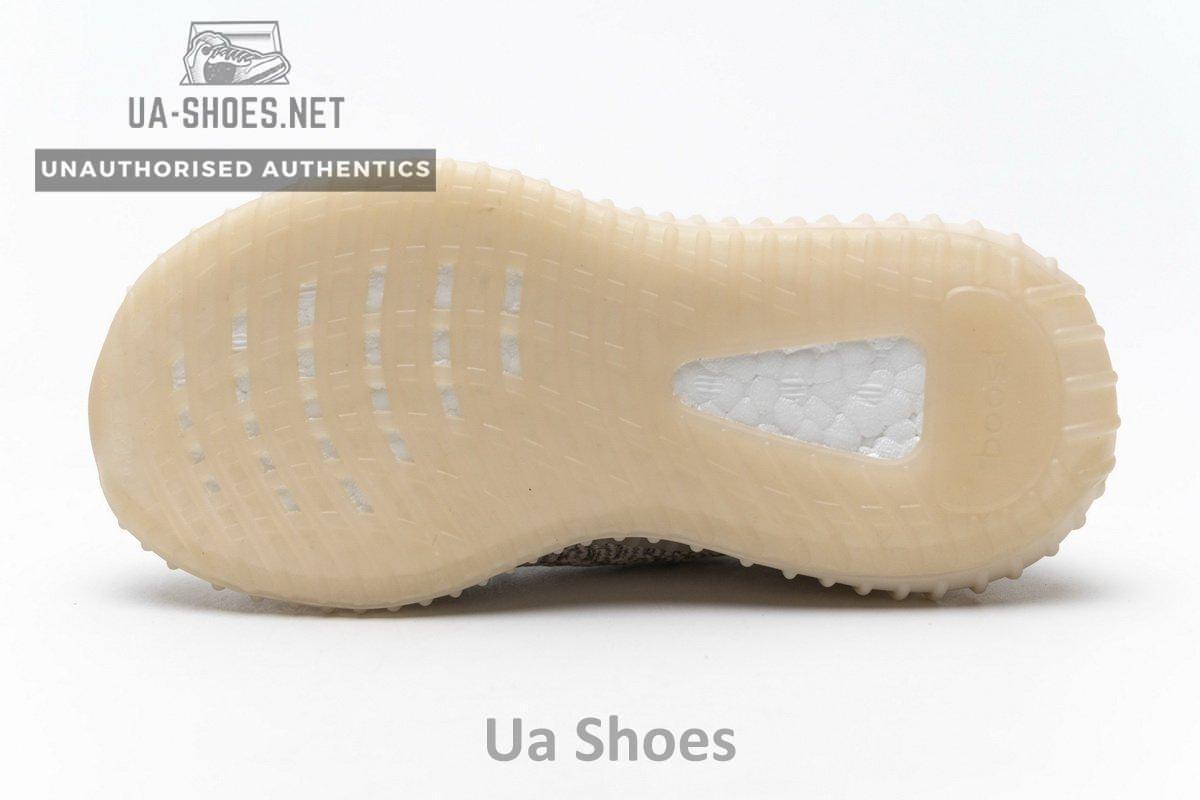 FV5675 adidas Yeezy Boost 350 V2 Synth Reflective - Image 9