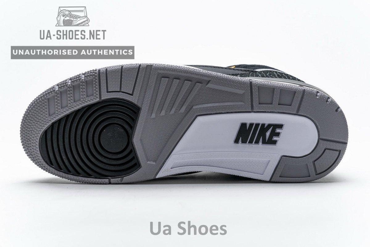 CK4348-007 Air Jordan 3 Retro Tinker Hatfield - Image 11