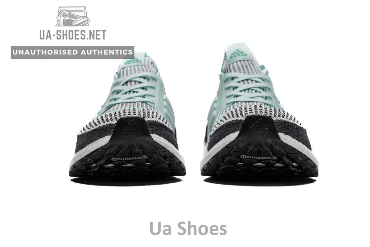 Ultra Boost 5.0(2019) "Ice Mint" F35244 - Image 4