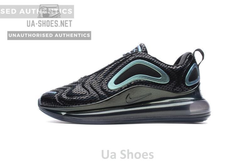 Nike Air Max 720 Throwback Future Iridescent AO2924-003