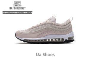 921733-600 Nike Air Max 97 Barely Rose