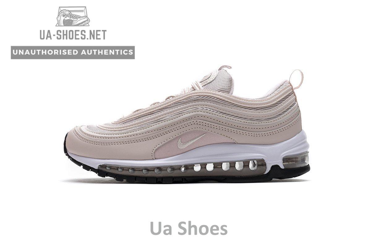 921733-600 Nike Air Max 97 Barely Rose