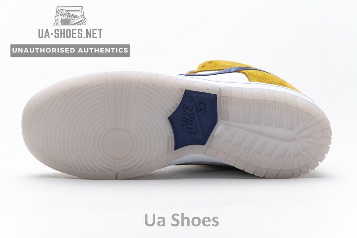 CU1726-500 Nike Dunk Low “Plum” - Image 9