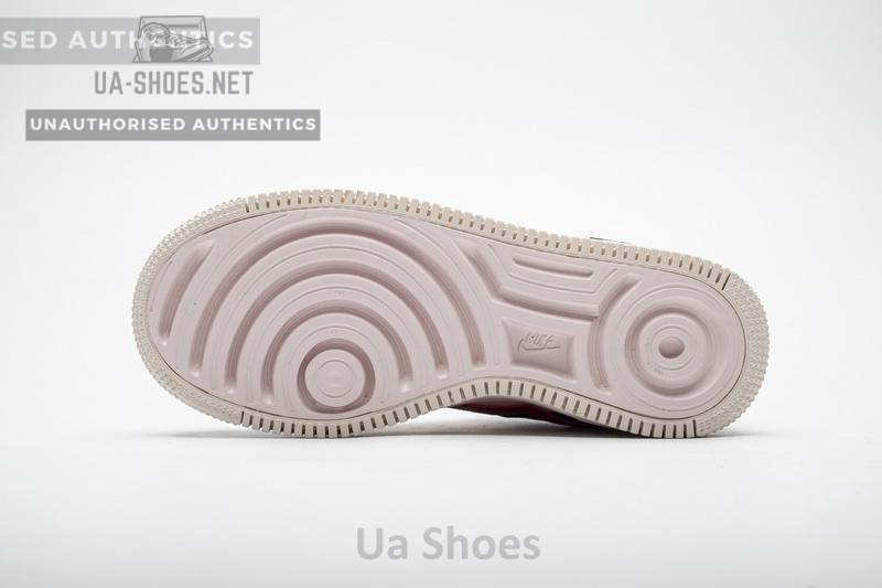 CI0919-400 WMNS Nike Air Force 1 Shadow Mystic Navy - Image 5