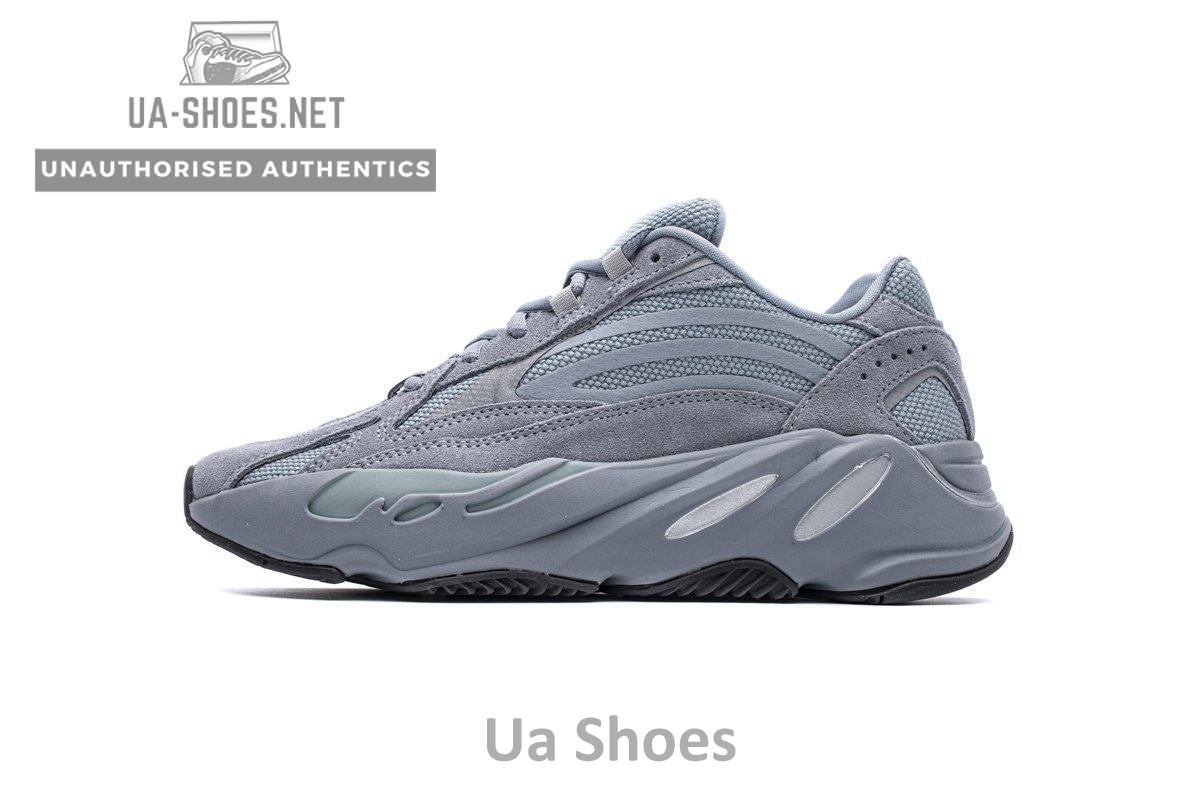 FV8424 adidas Yeezy Boost 700 V2 “Hospital Blue”Basf Boost