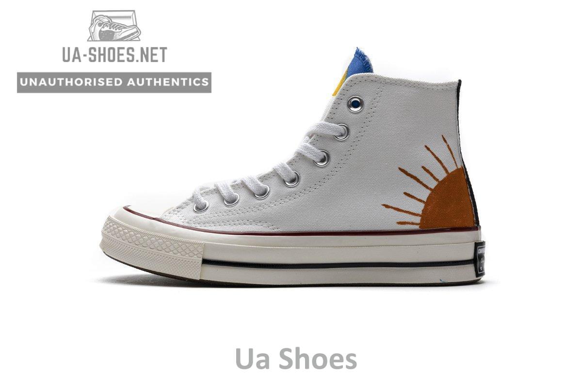 Converse Chuck 70 HI