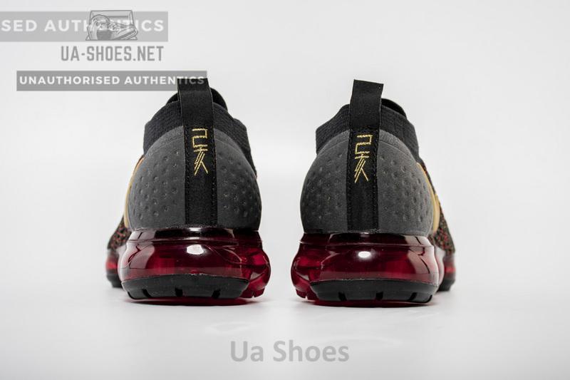 Nike Air VaporMaxFlyknit 2.0 “CNY”BQ7036-001 - Image 6
