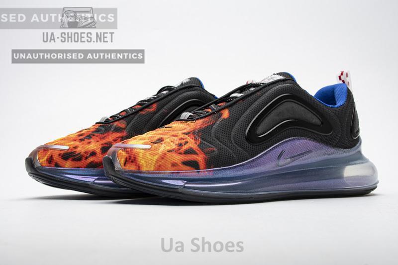 CJ8013-001 Nike Air Max 720 Space Capsule - Image 7