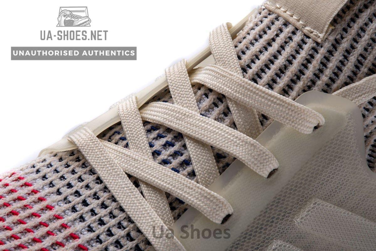 Ultra Boost 5.0(2019) Clear Brown Chalk White B37705 - Image 9