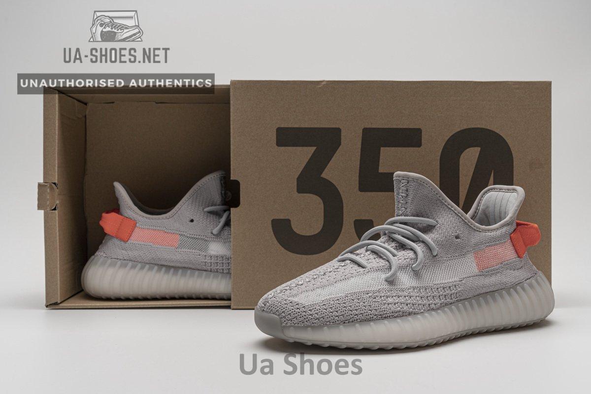 FX9017 adidas Yeezy Boost 350 V2 “Tail Light” - Image 10
