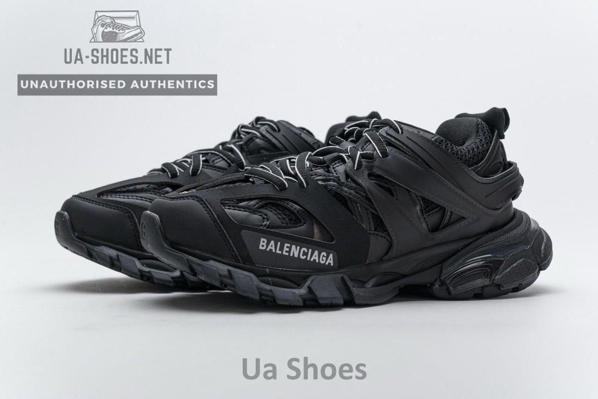 542436 W1GB7 1000 Balenciaga Tess S.Black - Image 6