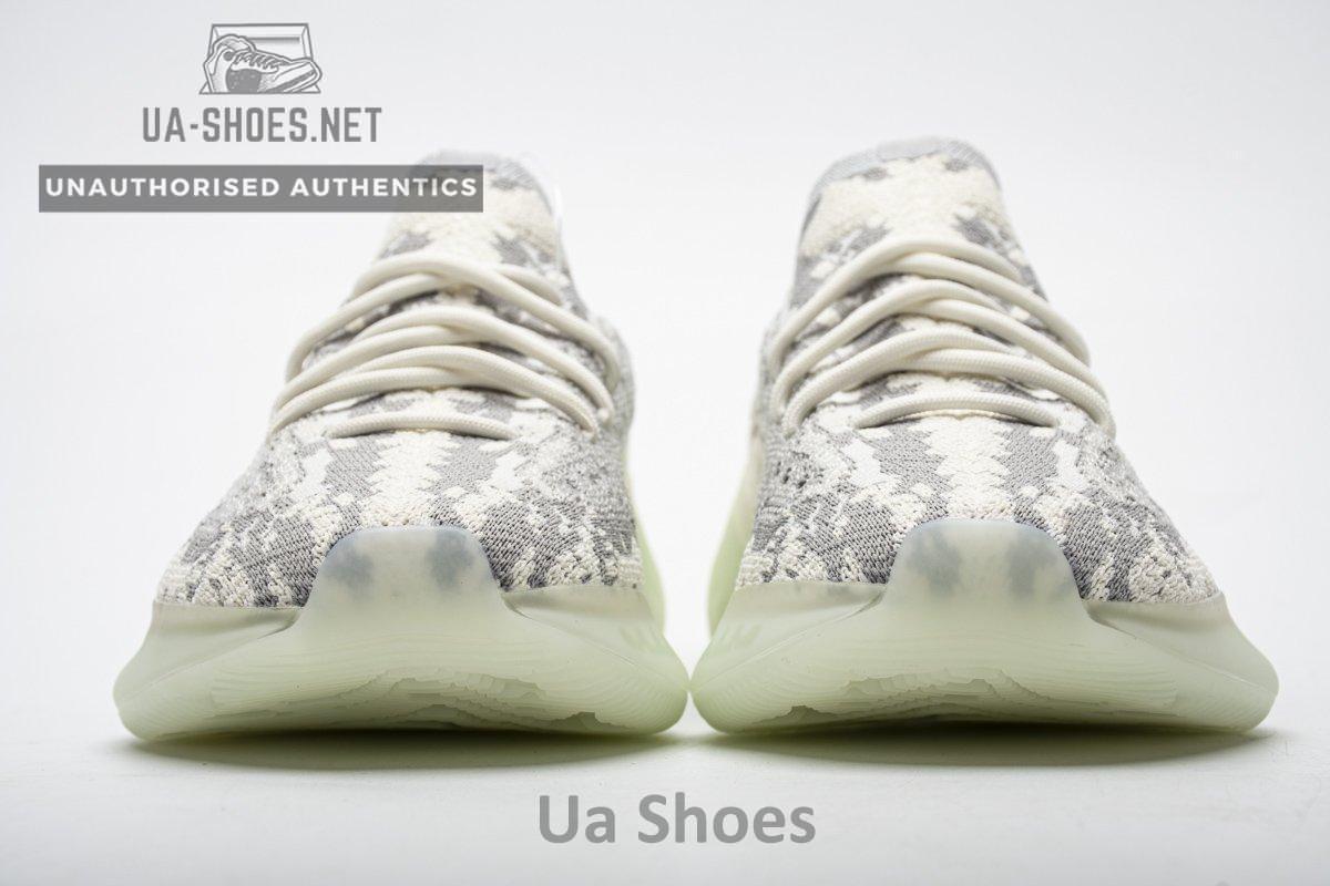 FV3260 adidas Yeezy Boost 380 Alien Basf Boost - Image 4