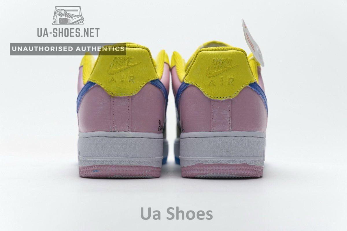 Air Force 1 Low - Image 7