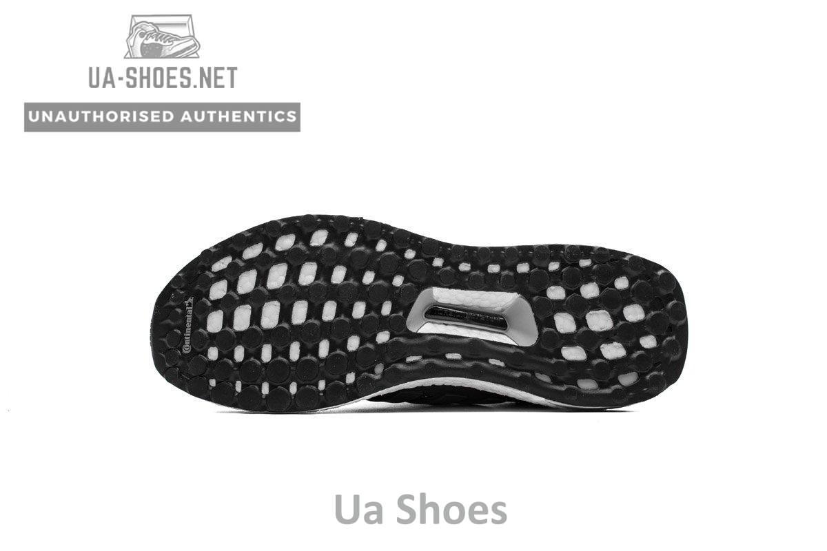 Ultra Boost 2.0 Limited “Black Reflective”BY1795 - Image 6
