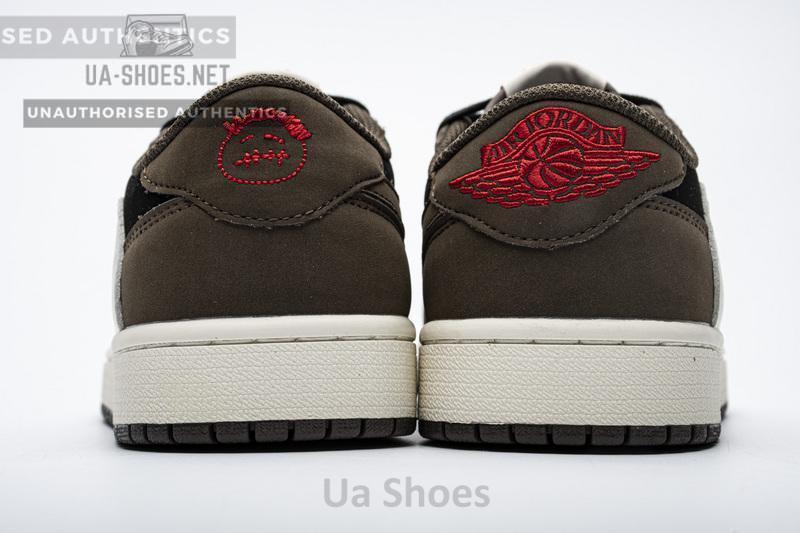 Air Jordan 1 Low “Travis Scott” CQ4277-001 - Image 5