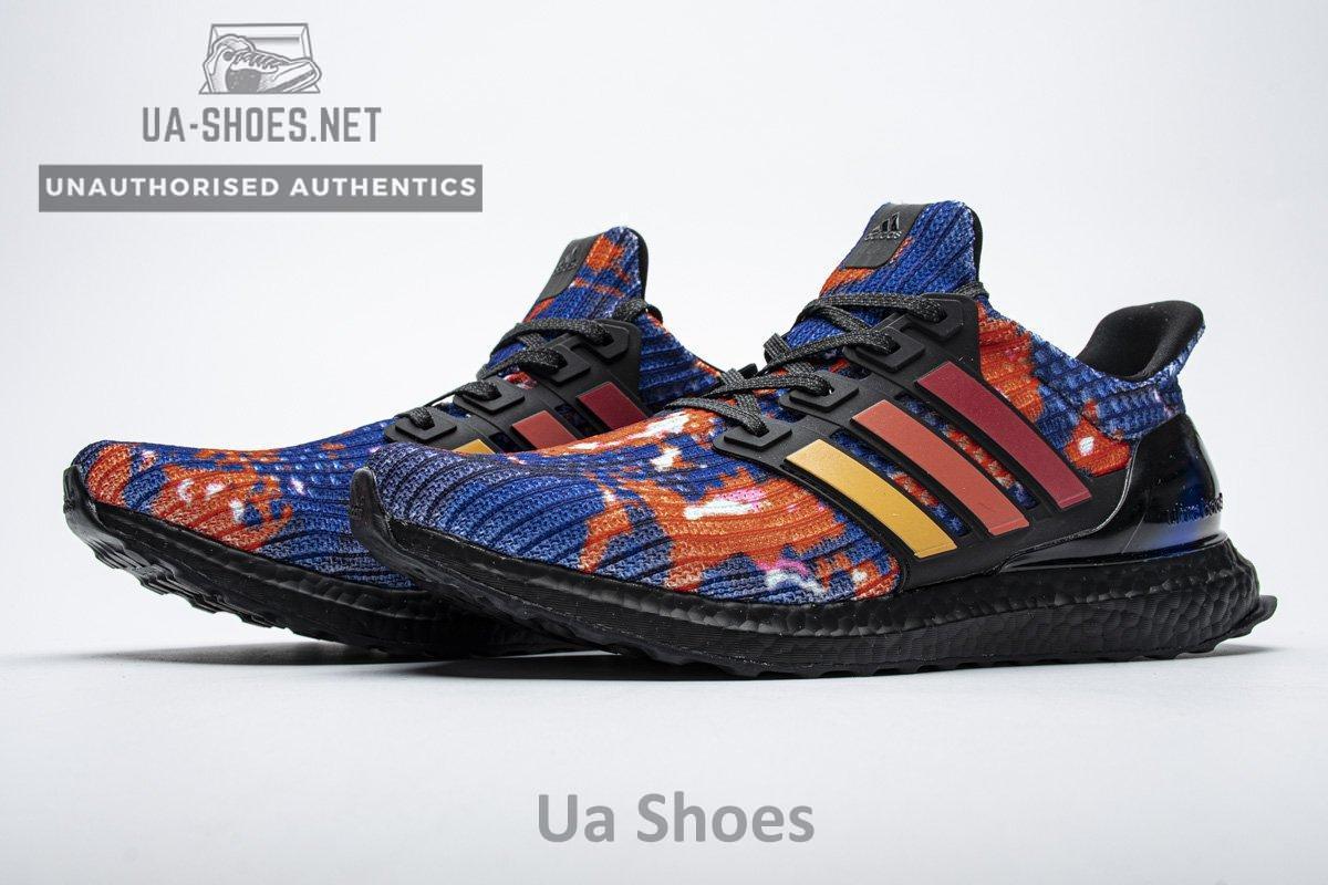 Ultra Boost 4.0 “Rainy Season”FV7279 - Image 3
