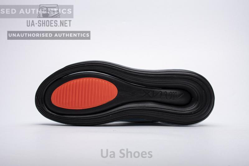 Nike Air Max 720 Waffle CK5033-400 - Image 3