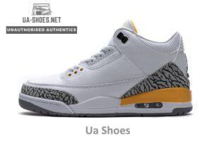 CK9246-108 WMNS Air Jordan 3 Retro Laser Orange