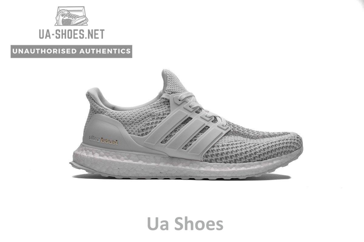 Ultra Boost 2.0 Limited “White Reflective”BB3928 - Image 2