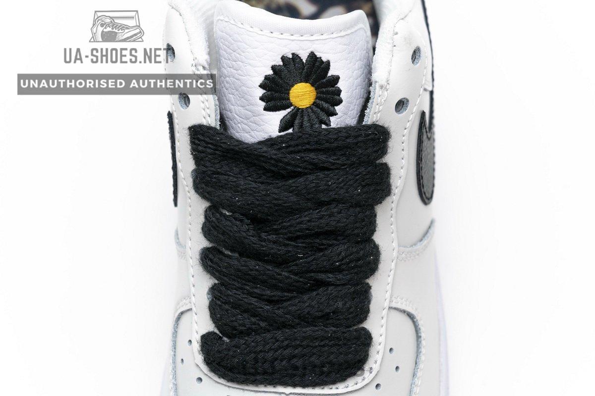 DD3223-100 PEACEMINUSONE x Nike Air Force 1 “Para-Noise 2.0” - Image 8