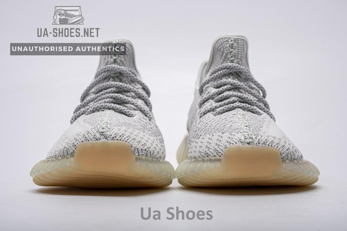 FX4348 adidas Yeezy Boost 350 V2 “Yeshaya”Real Boost - Image 4