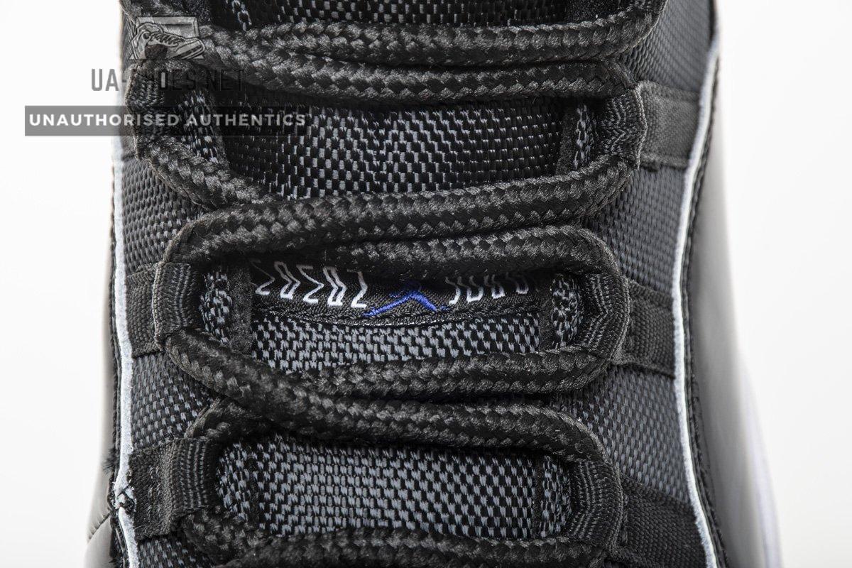Air Jordan 11 “Space Jam” 378037-003 - Image 9