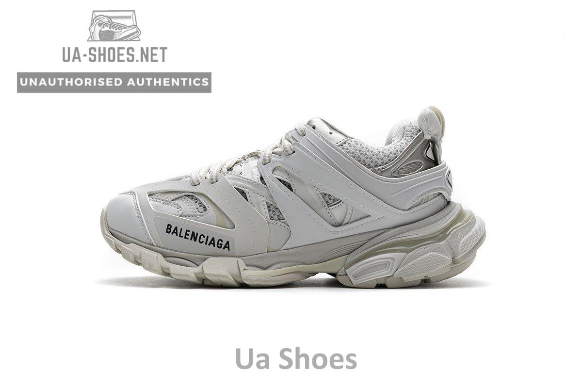 542436 W1GB7 6509 Balenciaga Tess S.White