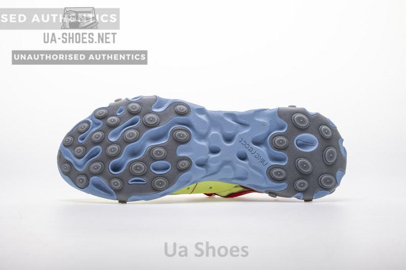 Nike React Element 87 BQ2718-700 - Image 5