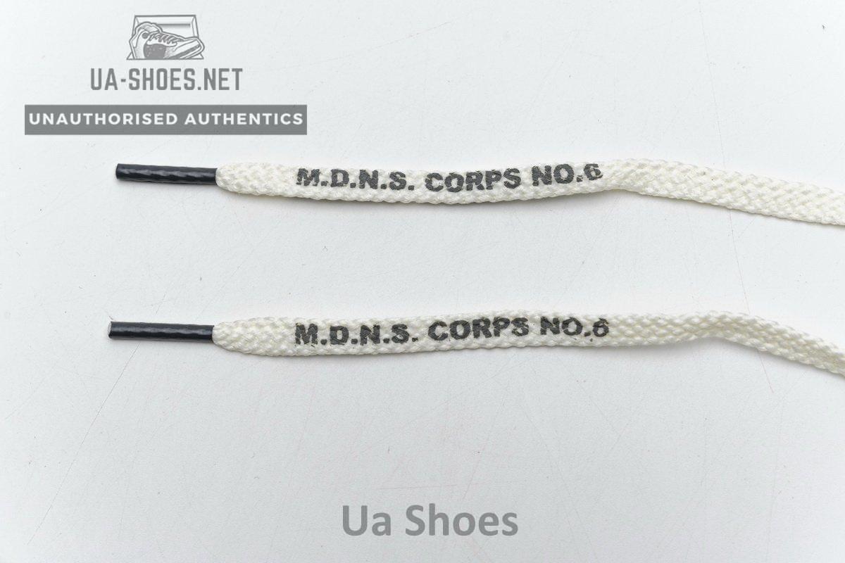 DCJ New Balance Army Green - Image 11