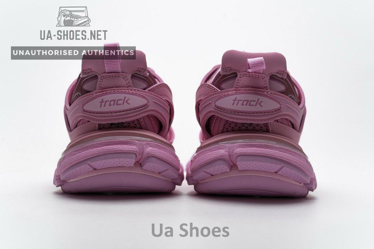 542436 W1GB7 2013 Balenciaga Tess S.Pulm Red - Image 10