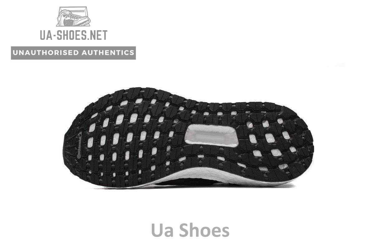 Ultra Boost 5.0(2019) Core Black Raw Sand F35241 - Image 6