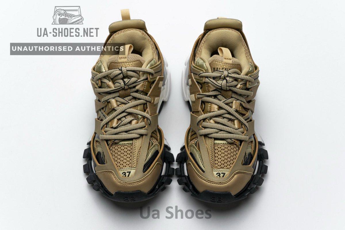 542436 W1GB7 2015 Balenciaga Tess S.Gold - Image 3