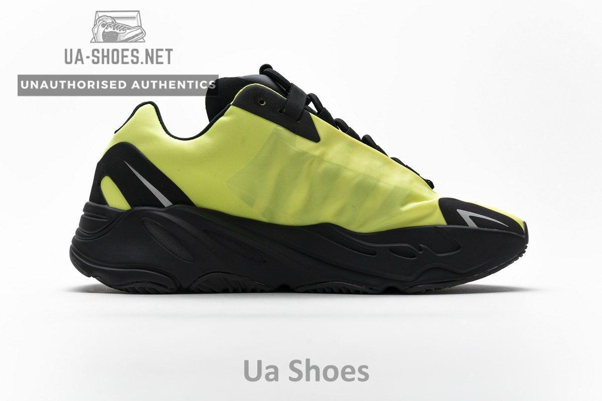 FY3727 adidas Yeezy Boost 700 MNVN “Phosphor” - Image 8