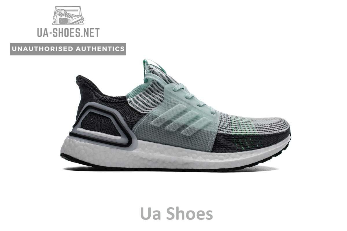 Ultra Boost 5.0(2019) "Ice Mint" F35244 - Image 2