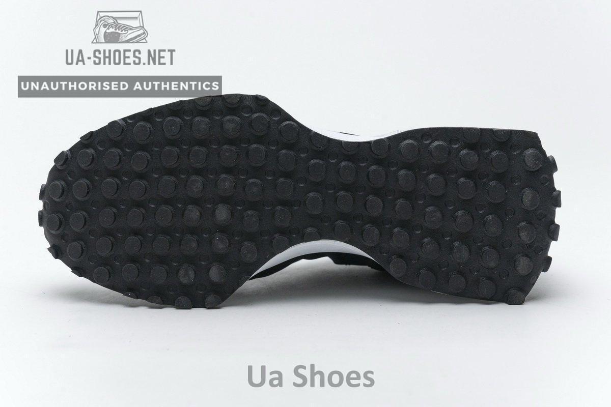 MS327SFC New Balance Black White - Image 10