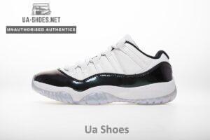 Air Jordan 11 Low “Easter” 528895-145