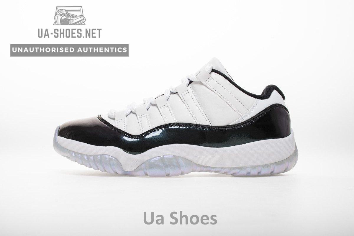 Air Jordan 11 Low “Easter” 528895-145