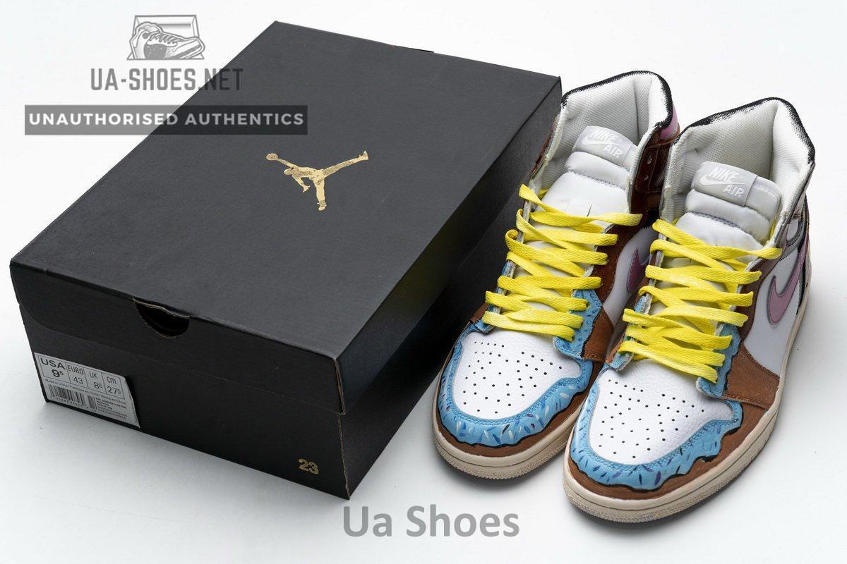 Air Jordan 1 Mid - Image 3