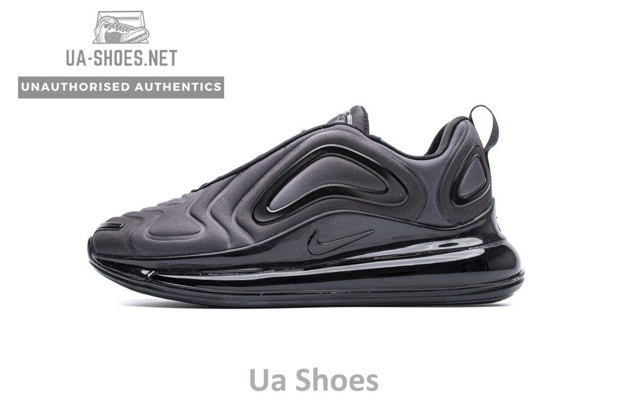 AR9293-003 Nike Air Max 720 Black Anthracite