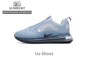 Nike Air Max 720 Waffle CK5033-400