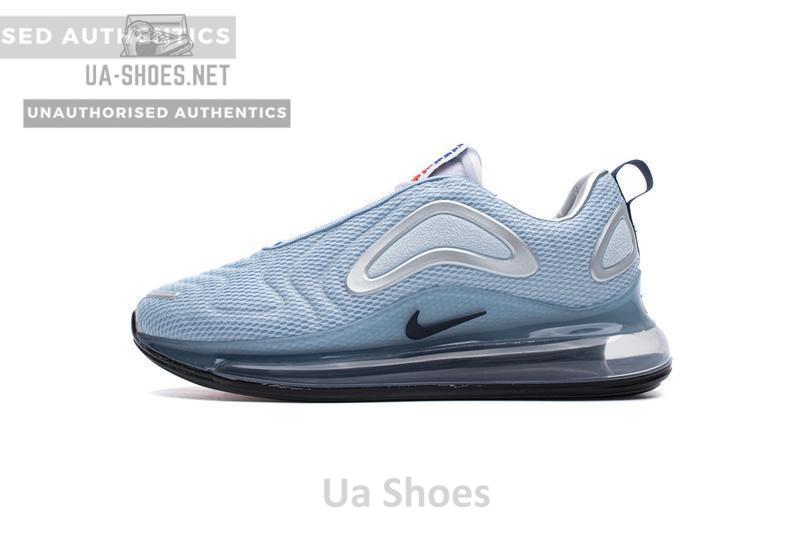 Nike Air Max 720 Waffle CK5033-400