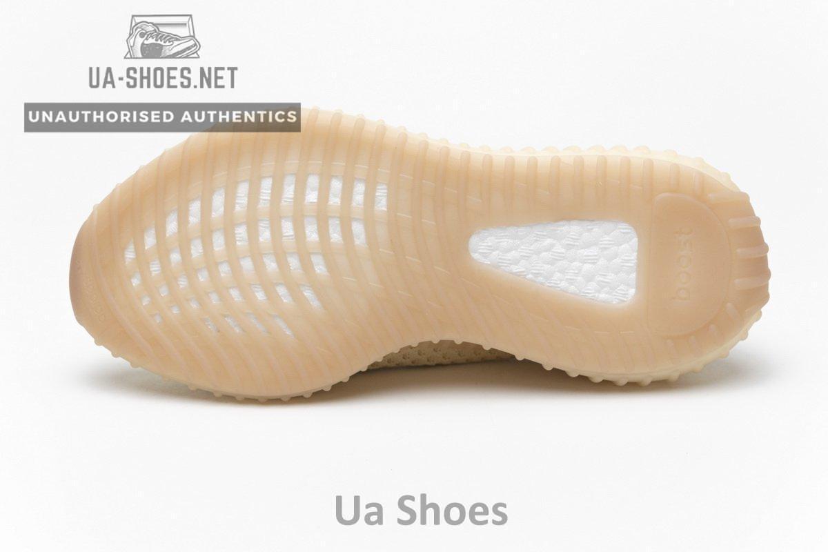 FY5158 adidas Yeezy Boost 350 V2 “Linen - Image 3