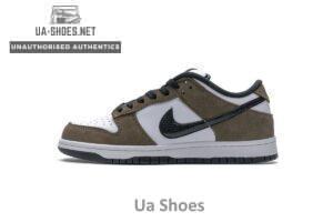 304292-102 Nike SB Dunk Low Pro “Tail End”
