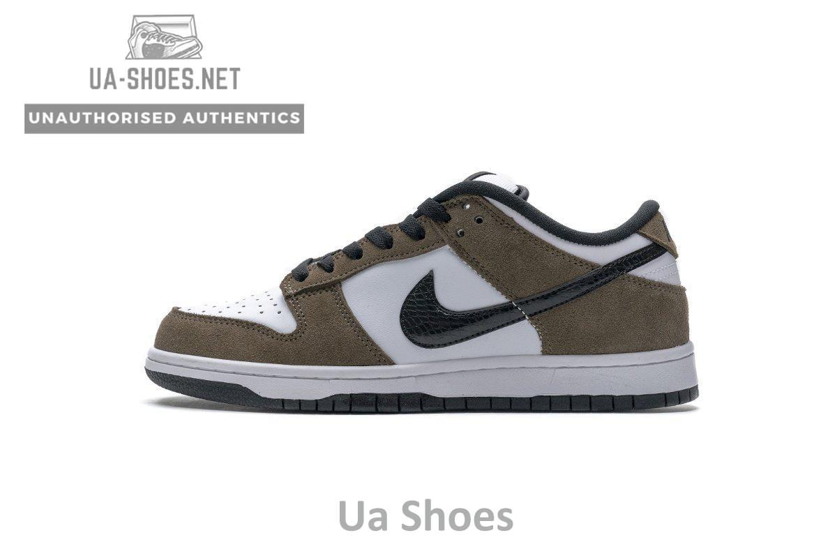 304292-102 Nike SB Dunk Low Pro “Tail End”